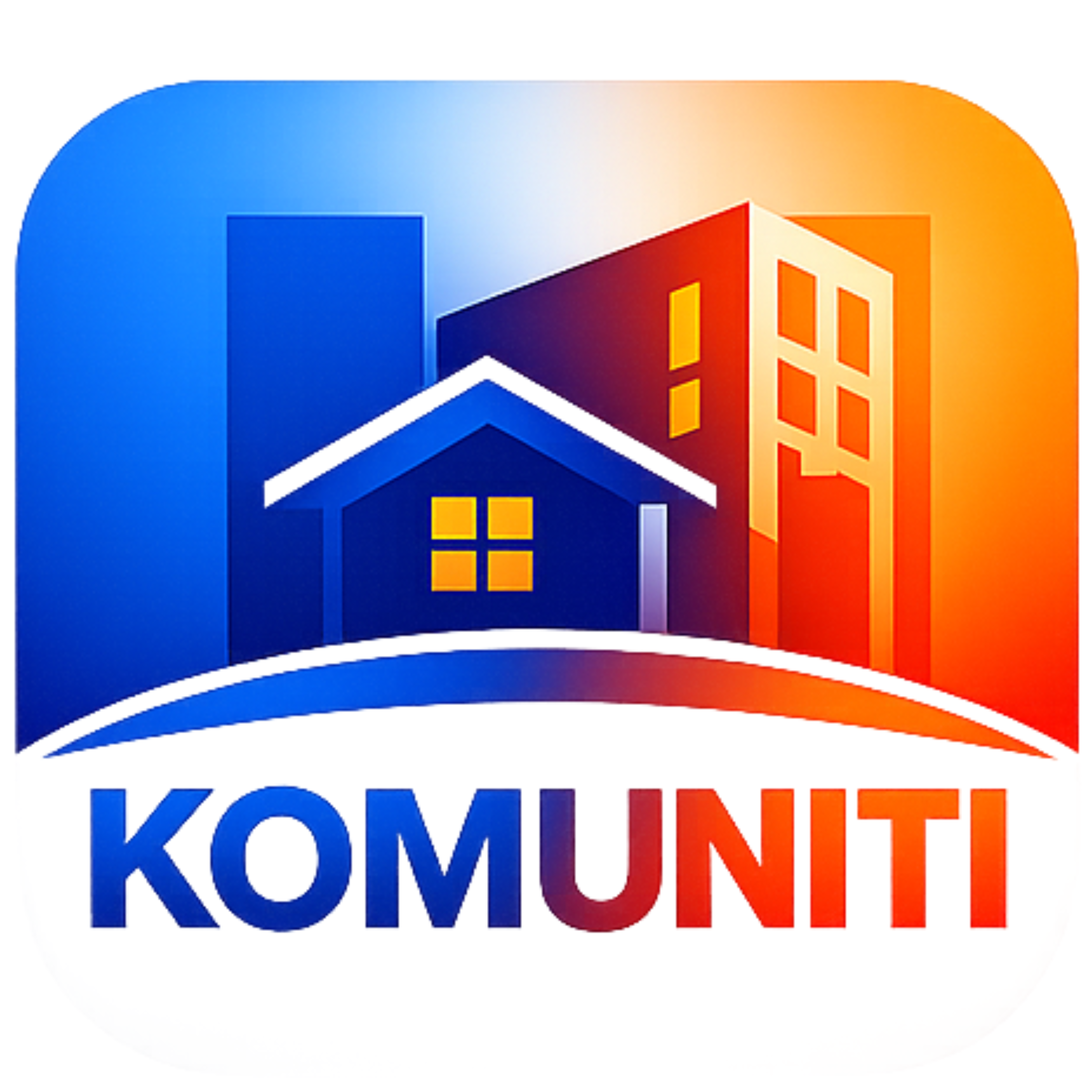 KOMUNITI - Empowering Communities